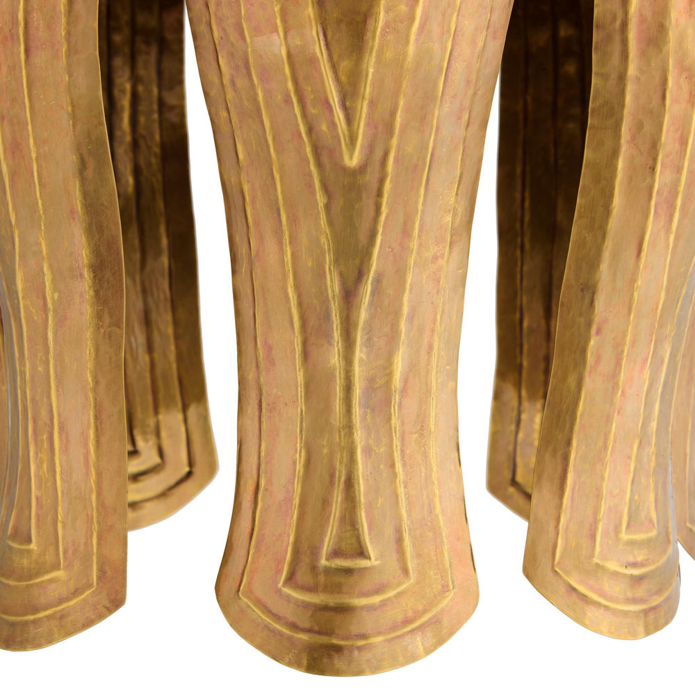 Judith Pendant Light in Detail.