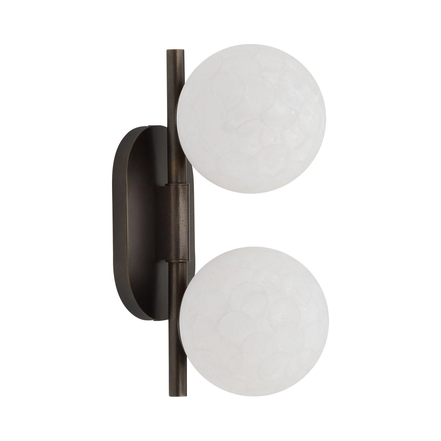 Julie Wall Light in Detail.