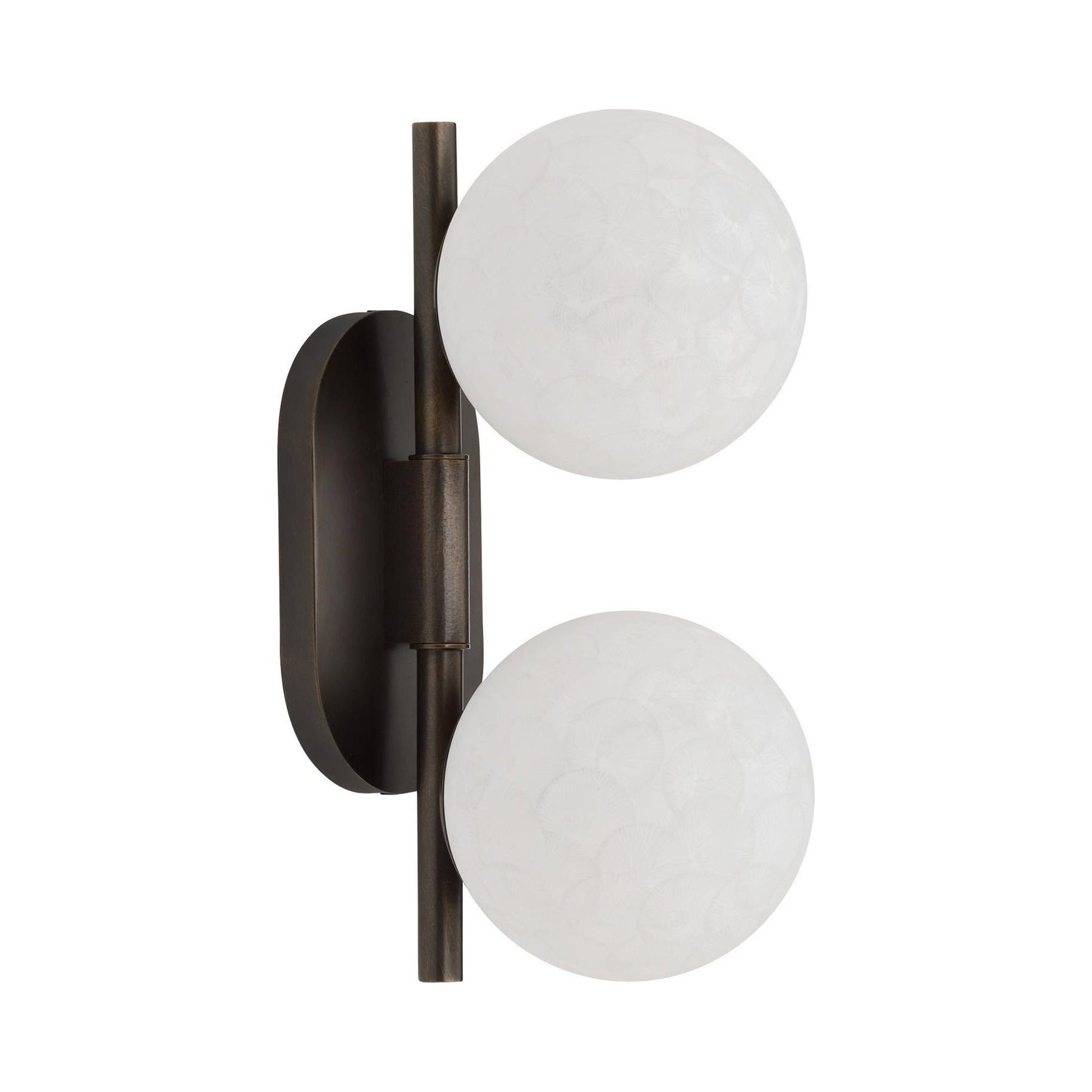 Julie Wall Light in Detail.