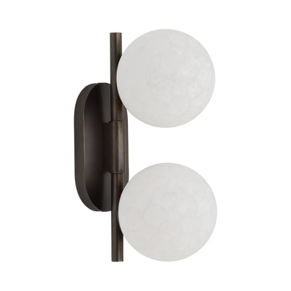 Julie Wall Light in Detail.
