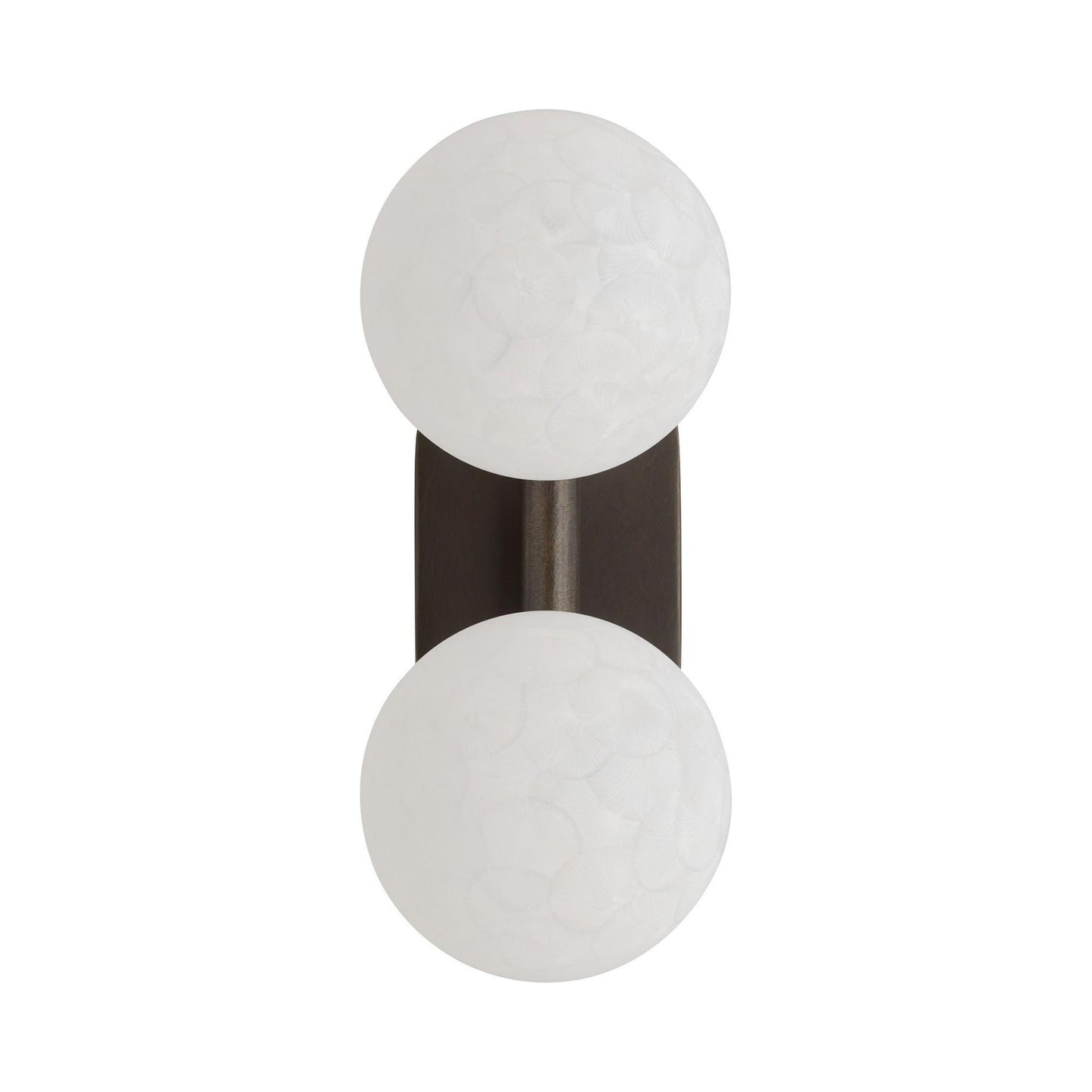 Julie Wall Light in Detail.