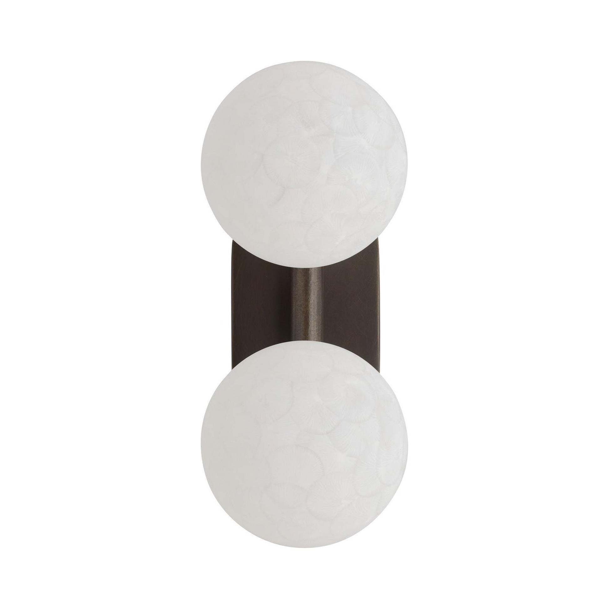 Julie Wall Light in Detail.