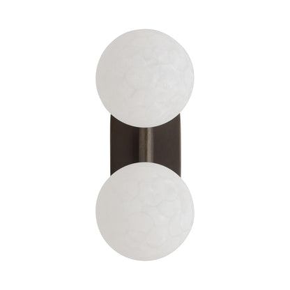 Julie Wall Light in Detail.