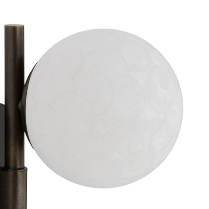 Julie Wall Light in Detail.