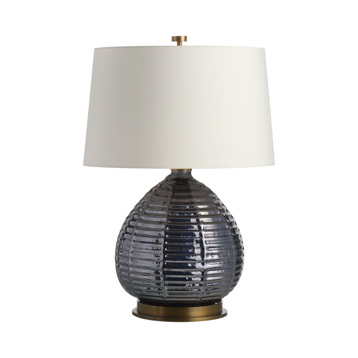 Juliette Table Lamp in Detail.