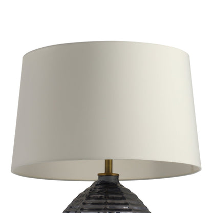 Juliette Table Lamp in Detail.