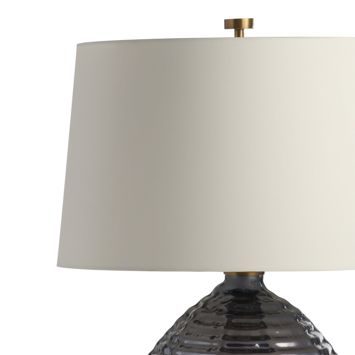 Juliette Table Lamp in Detail.