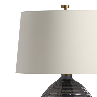 Juliette Table Lamp in Detail.