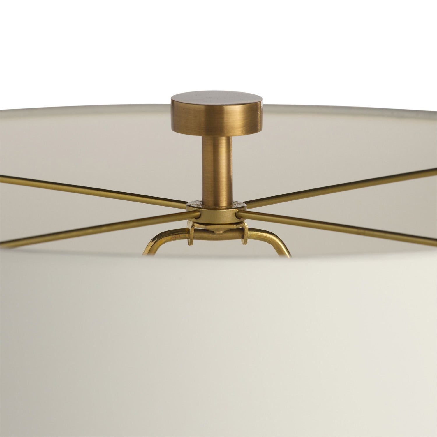 Juliette Table Lamp in Detail.