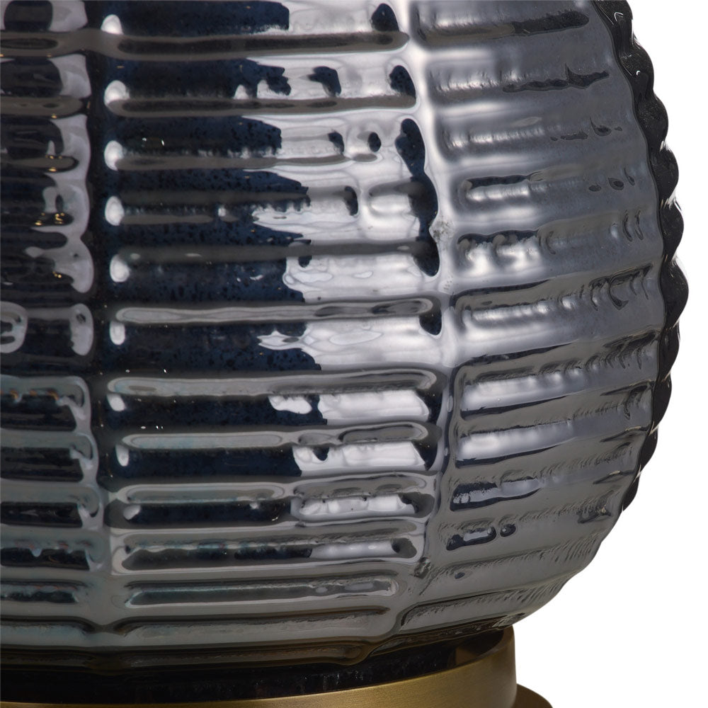 Juliette Table Lamp in Detail.