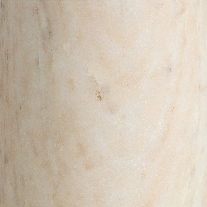 Juneau Floor Lamp in Detail.