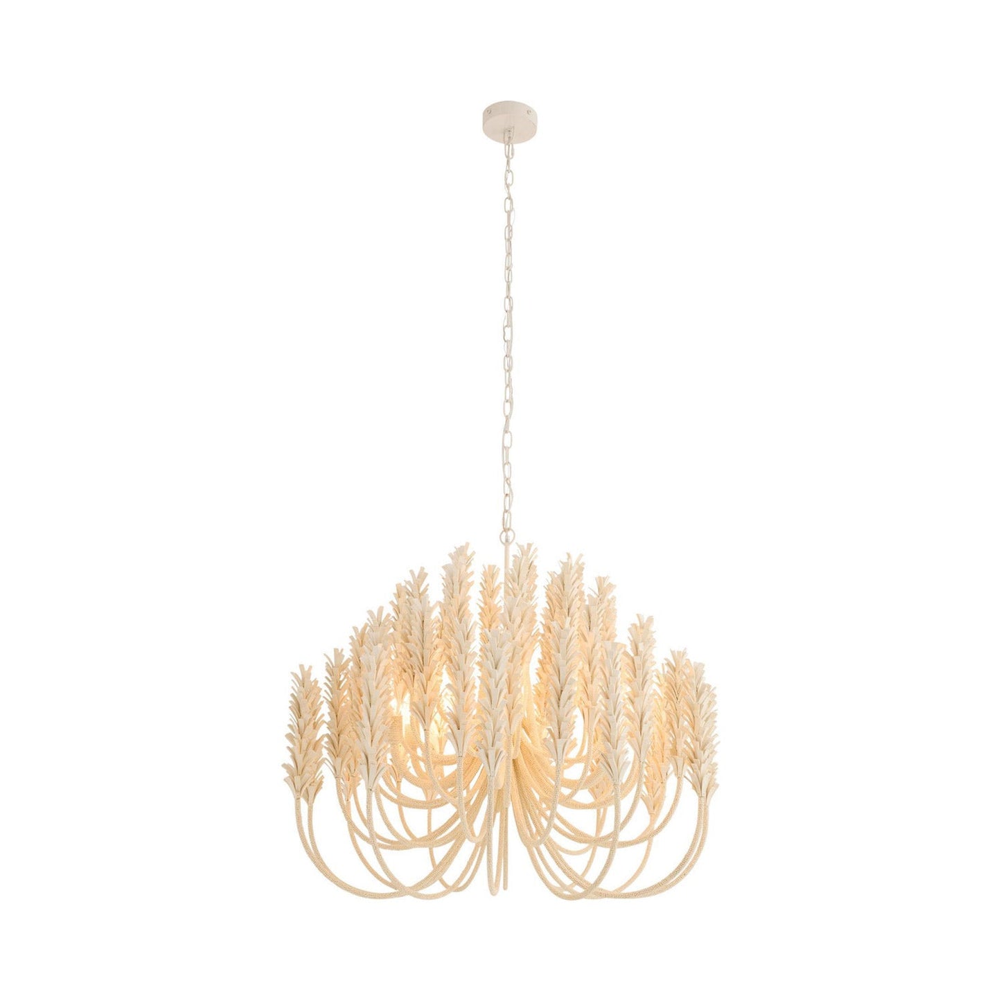 Kaia Chandelier.