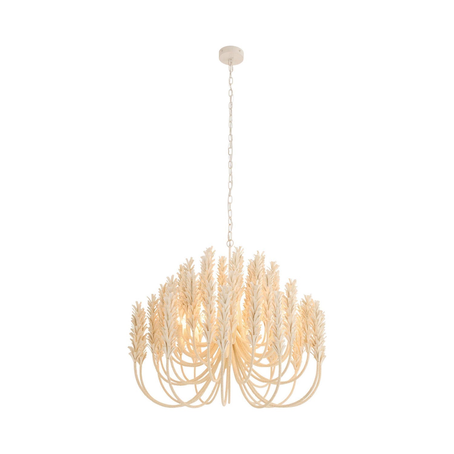 Kaia Chandelier.