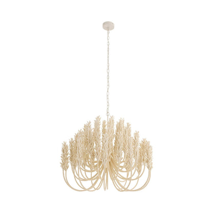 Kaia Chandelier in Detail.