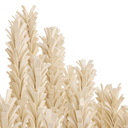 Kaia Chandelier in Detail.