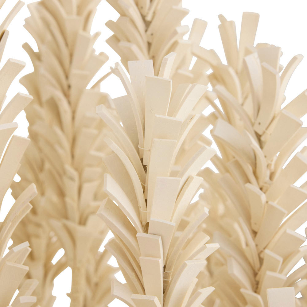 Kaia Chandelier in Detail.