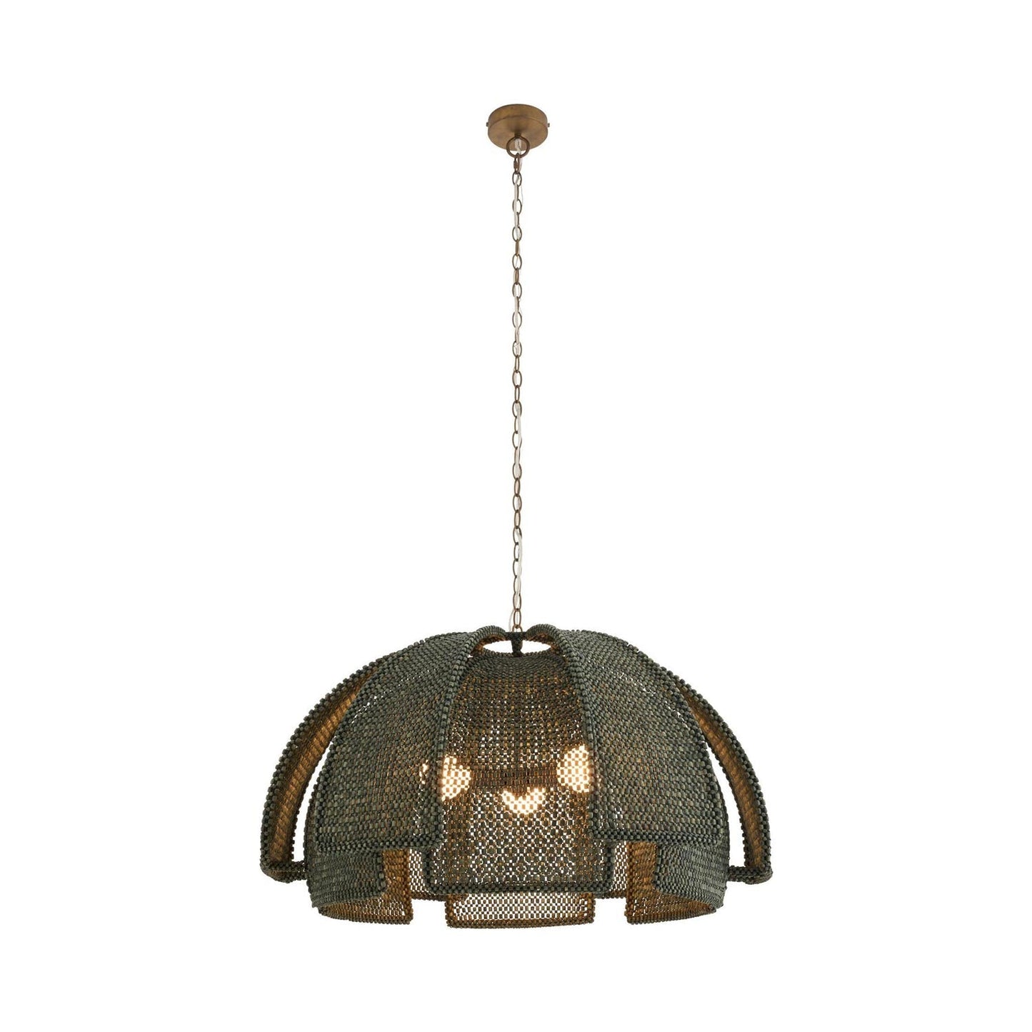 Kamari Pendant Light.