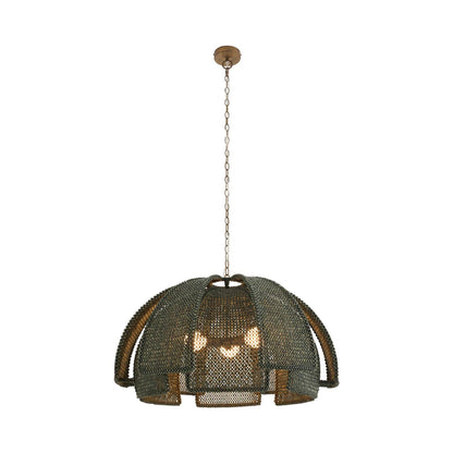 Kamari Pendant Light.