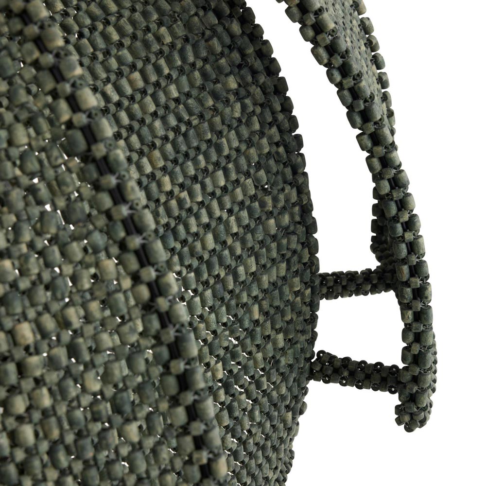 Kamari Pendant Light in Detail.