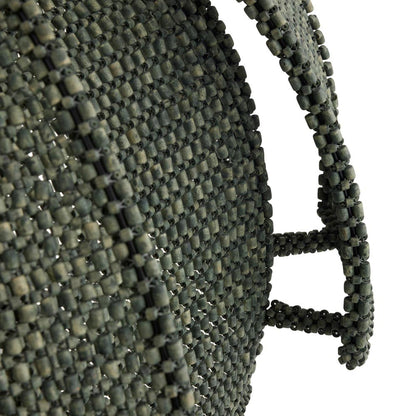 Kamari Pendant Light in Detail.