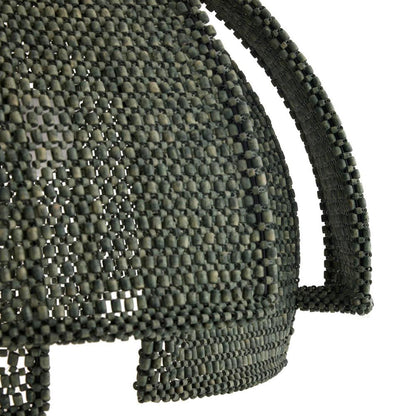 Kamari Pendant Light in Detail.