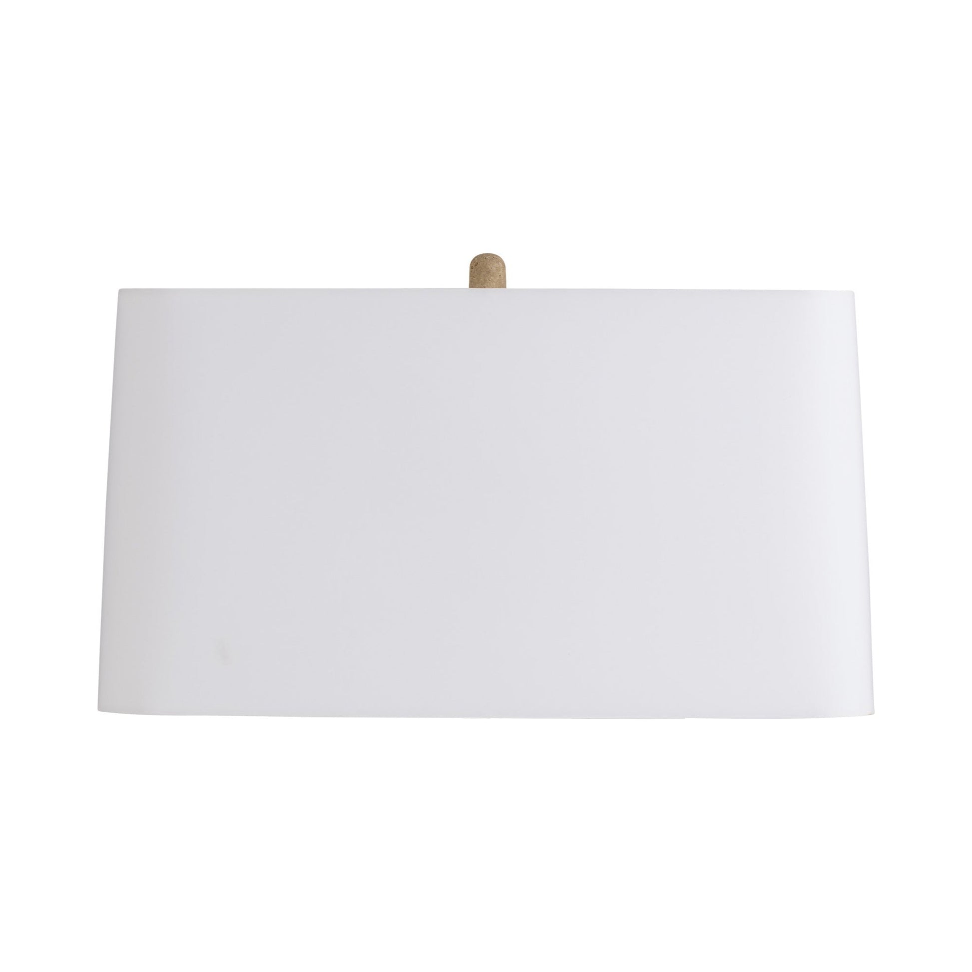 Kamora Table Lamp in Detail.