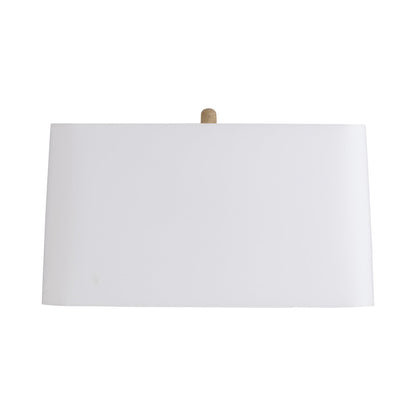 Kamora Table Lamp in Detail.