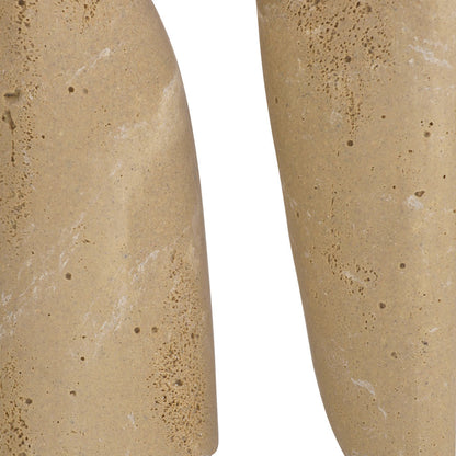 Kamora Table Lamp in Detail.