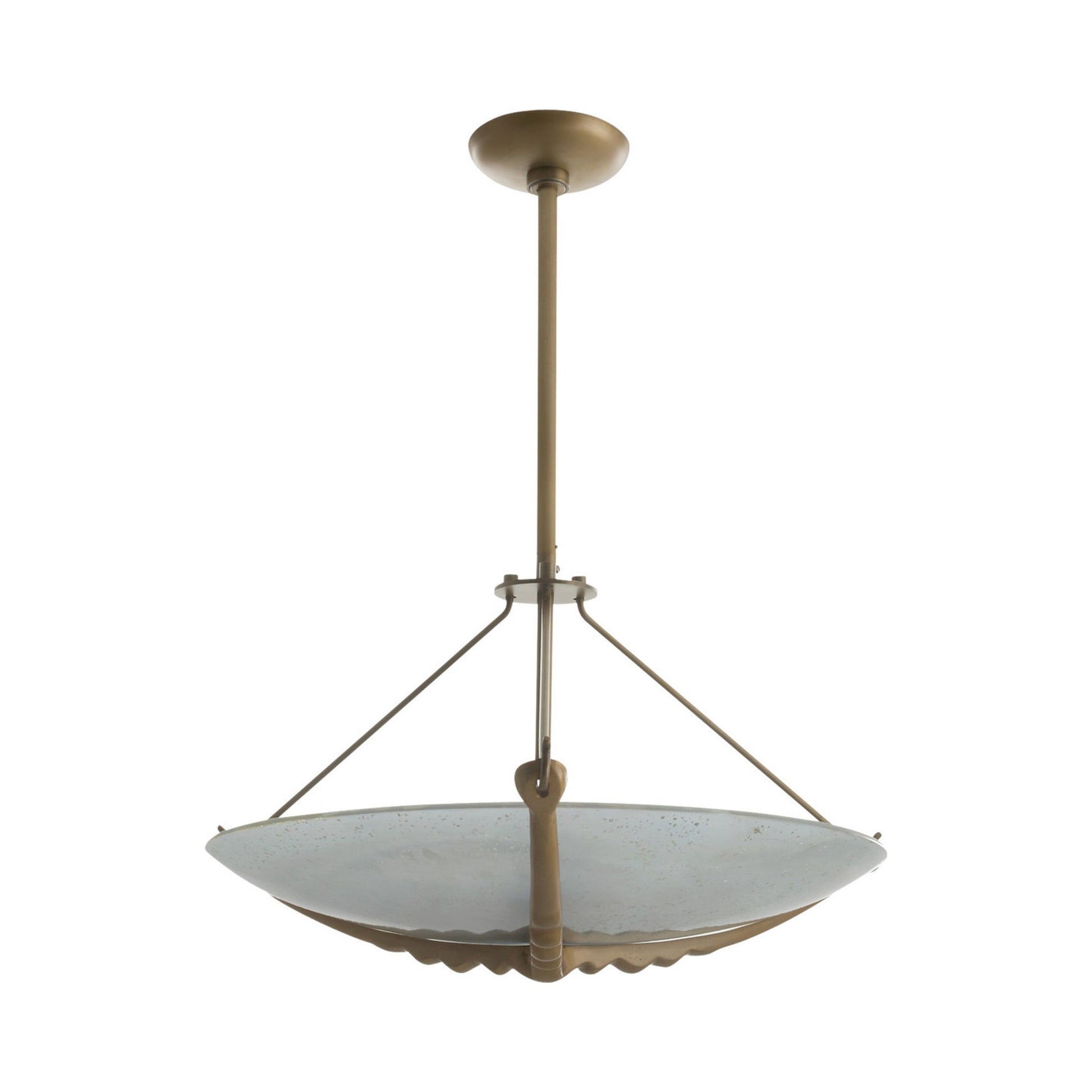 Karlsen Semi Flush Mount Ceiling Light.