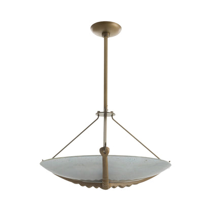 Karlsen Semi Flush Mount Ceiling Light.