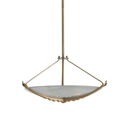 Karlsen Semi Flush Mount Ceiling Light in Detail.