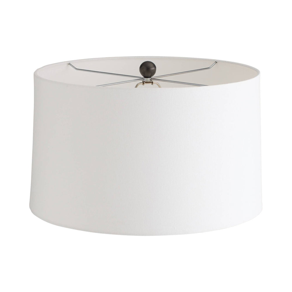 Kash Floor Lamp in Detail.