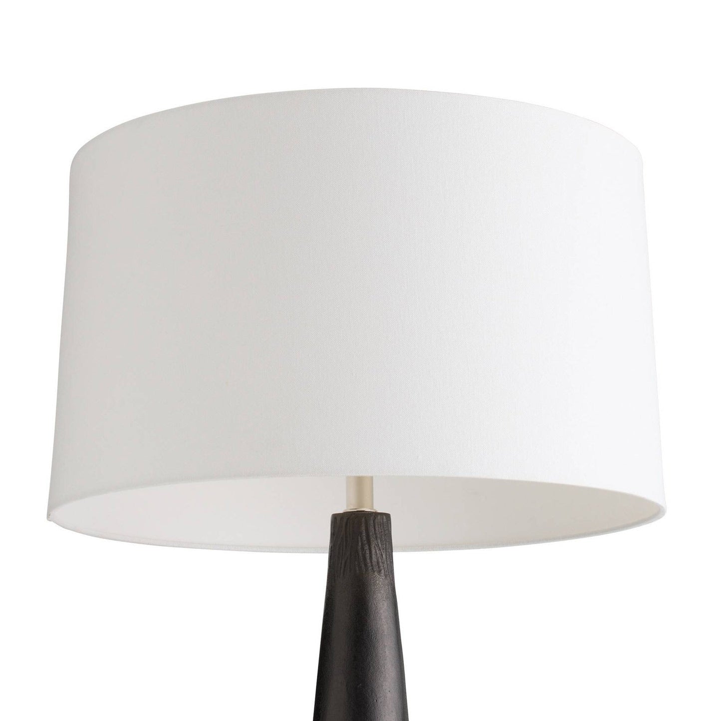 Kash Floor Lamp in Detail.