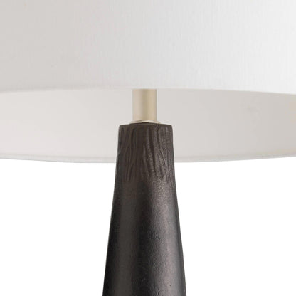 Kash Floor Lamp in Detail.