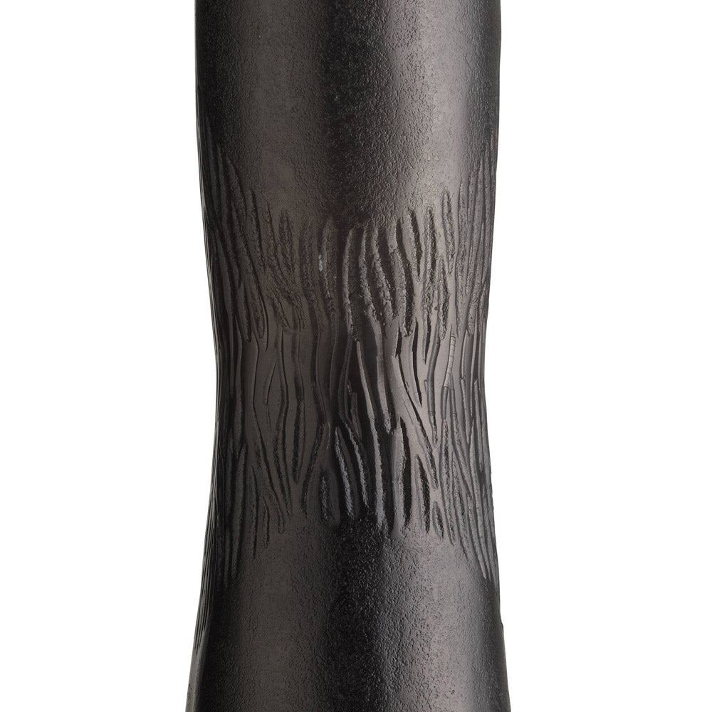 Kash Floor Lamp in Detail.