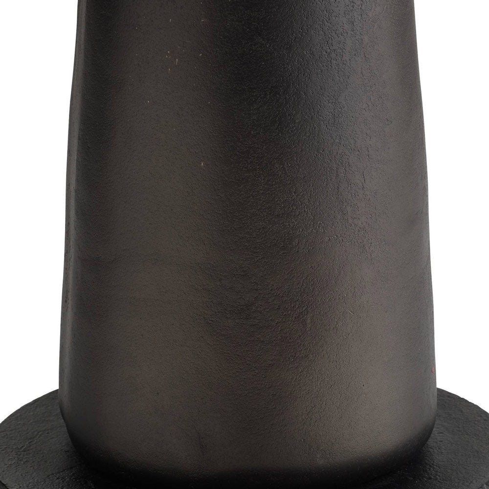 Kash Floor Lamp in Detail.