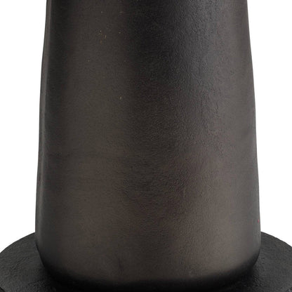 Kash Floor Lamp in Detail.