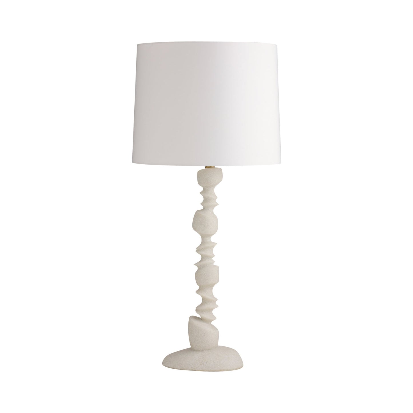 Kashmir Table Lamp in Detail.