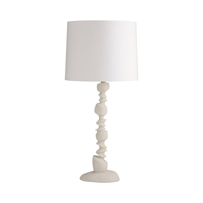 Kashmir Table Lamp in Detail.