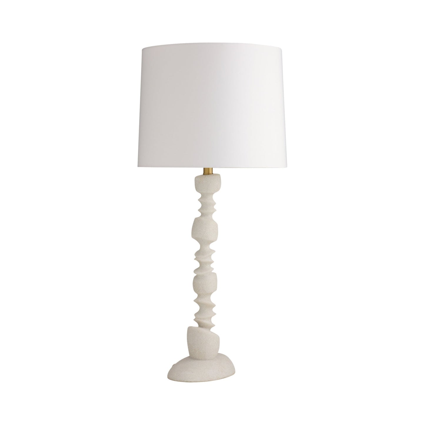Kashmir Table Lamp in Detail.