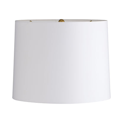 Kashmir Table Lamp in Detail.
