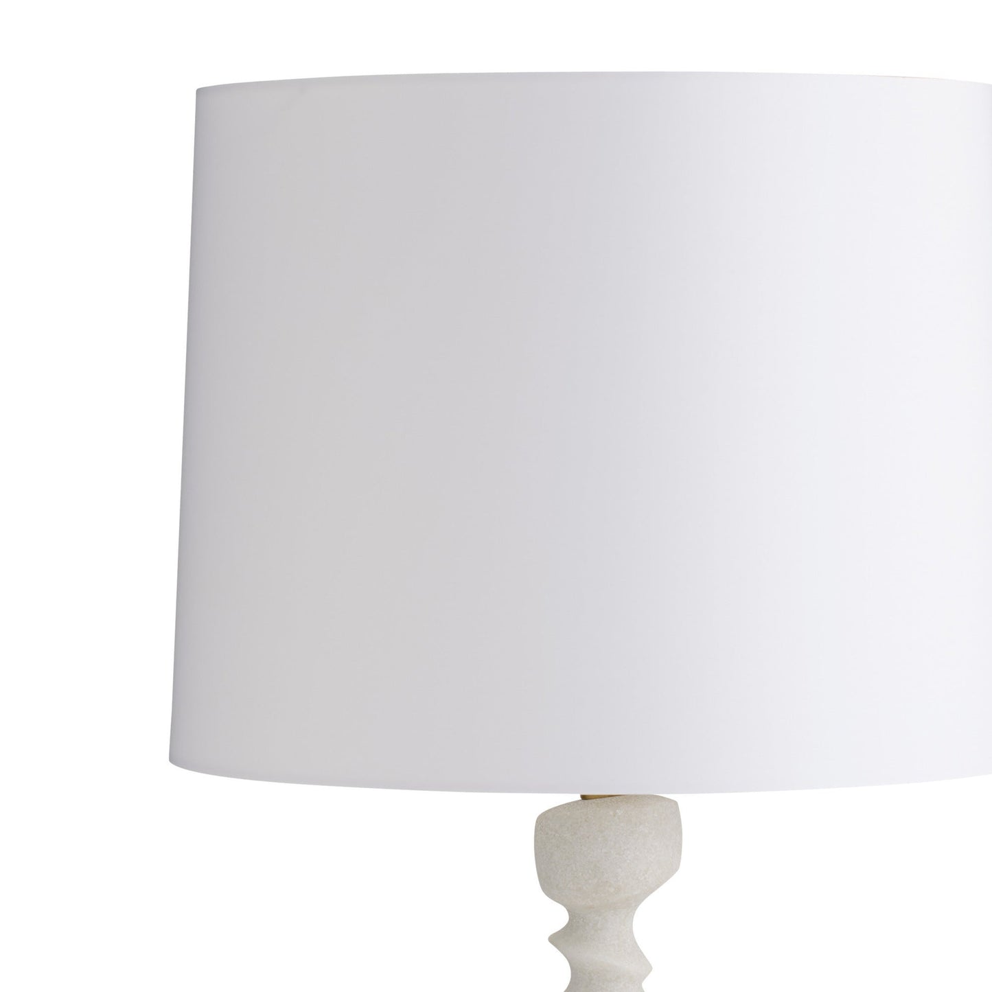 Kashmir Table Lamp in Detail.
