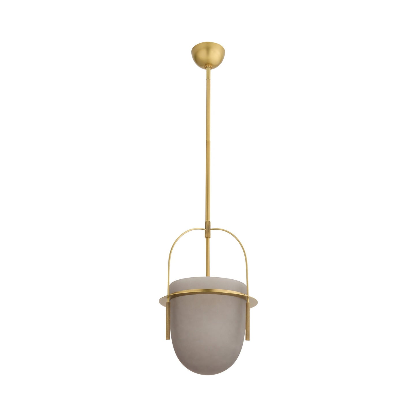 Kathleen Pendant Light in Detail.
