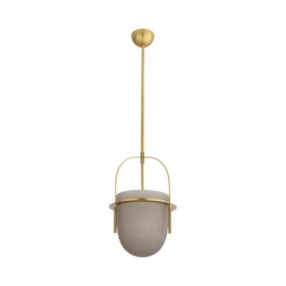 Kathleen Pendant Light in Detail.