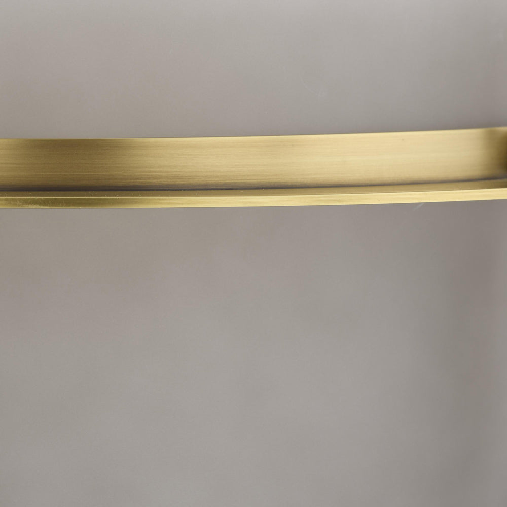 Kathleen Pendant Light in Detail.