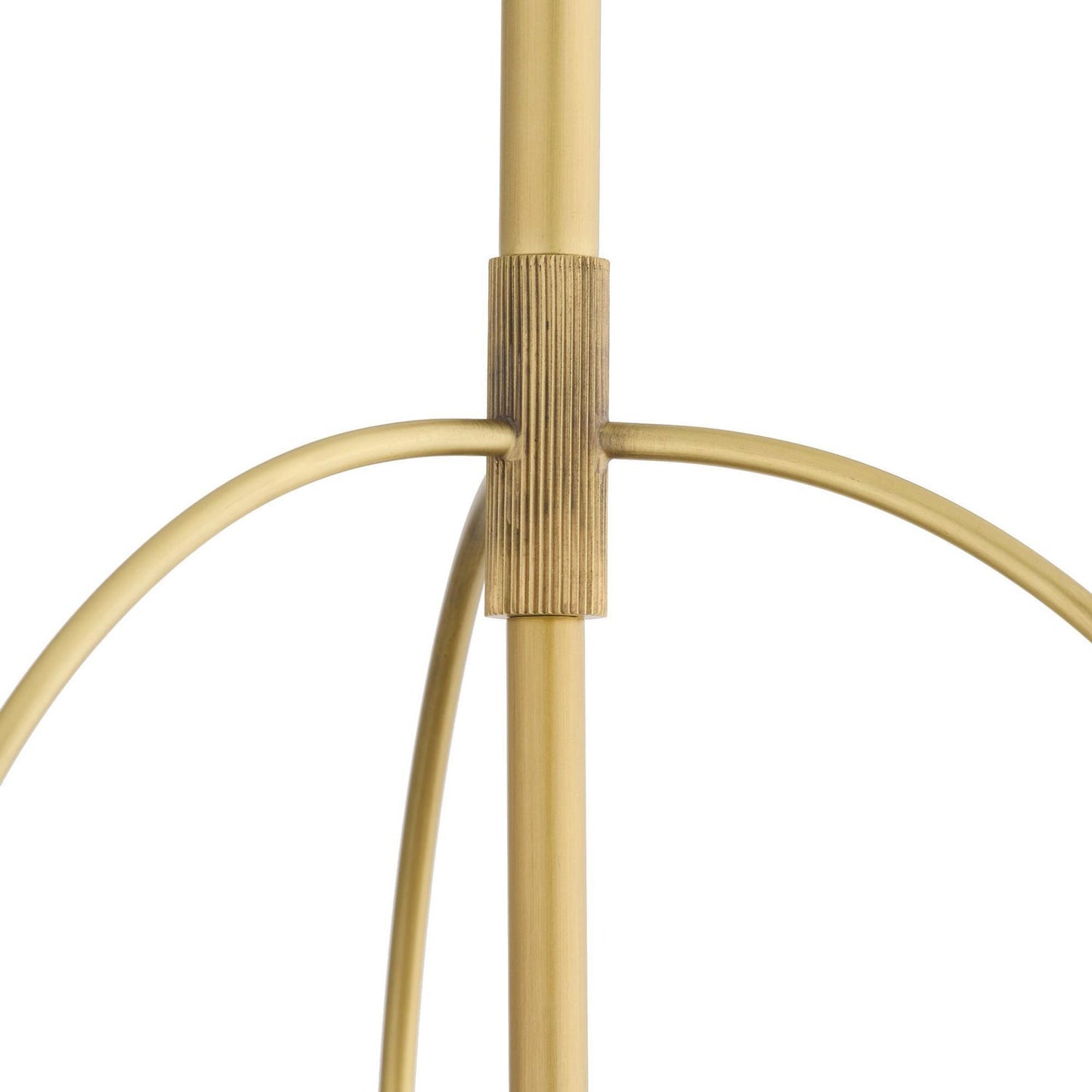 Kathleen Pendant Light in Detail.