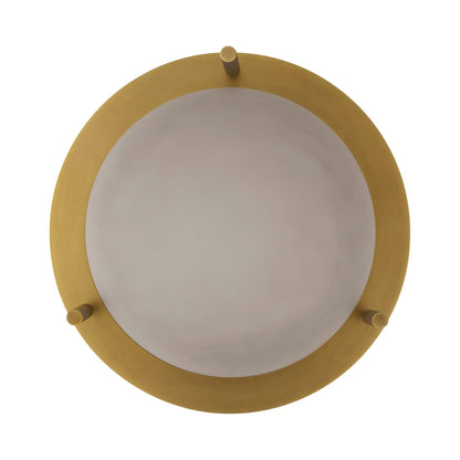 Kathleen Pendant Light in Detail.