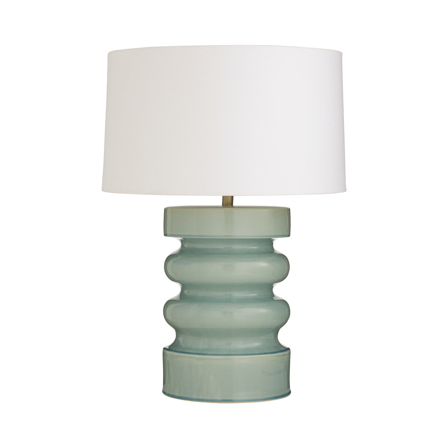 Katrina Table Lamp in Detail.