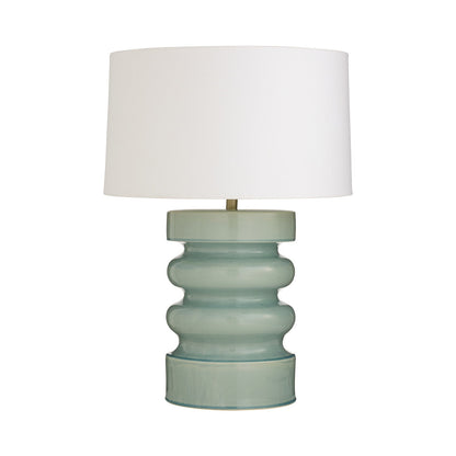 Katrina Table Lamp in Detail.