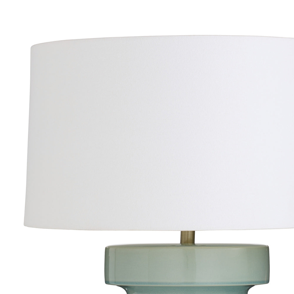 Katrina Table Lamp in Detail.